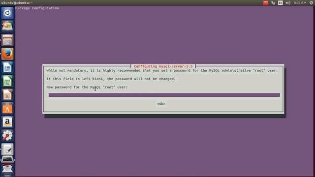 Installing and configuring apache,php5,mysql-server,phpmyadmin in ubuntu смотреть онлайн