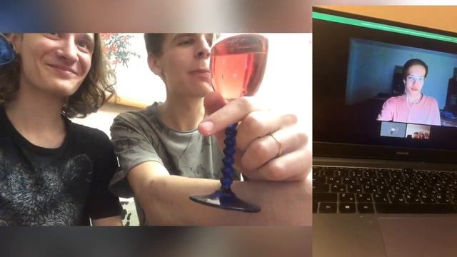 Вложик: День Рождения группы! Нам 2 года!! смотреть онлайн
