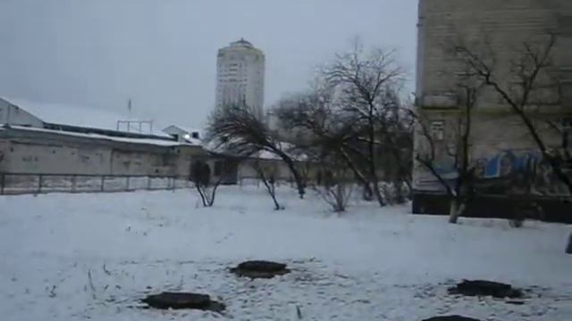 Павильон по адресу ул. Героев Днепра, 41-43 смотреть онлайн