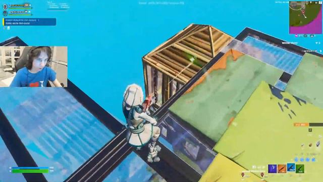 KIRYACHE32 и PUTRICK ИГРАЮТ ВАГЕР VS TOOSE и MERSTACH😏