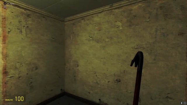 Garrys Mod Nextbot Funny Moments - Selene decides to run the fade смотреть онлайн