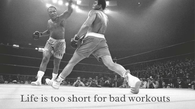 15 Minutes Of Motivational Songs