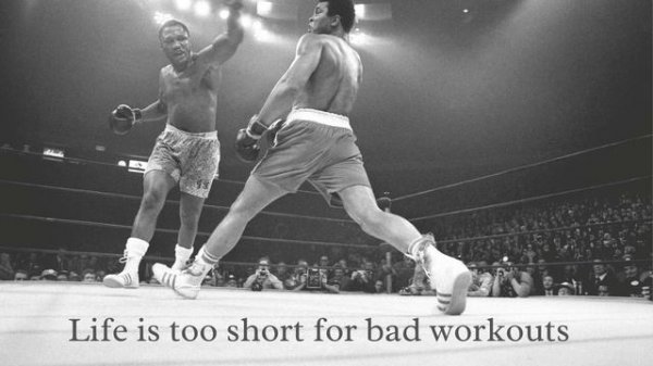 15 minutes of Motivational Songs