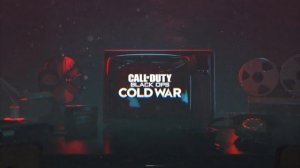 Call of Duty Black Ops: Cold War Soundtrack: Cinematic Intro Song  - «Spirit In The Sky»