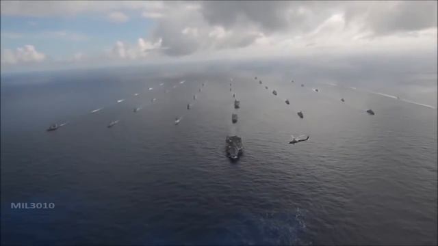 Американский флот. (u. s. Navy) смотреть онлайн