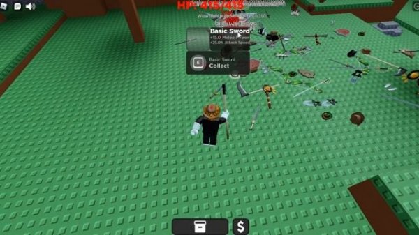 Roblox SHADOVIS RPG Script Hack OP Kill All NPC
