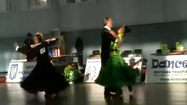 Кубок Университета 2014 Adults «В+С» Standard смотреть онлайн