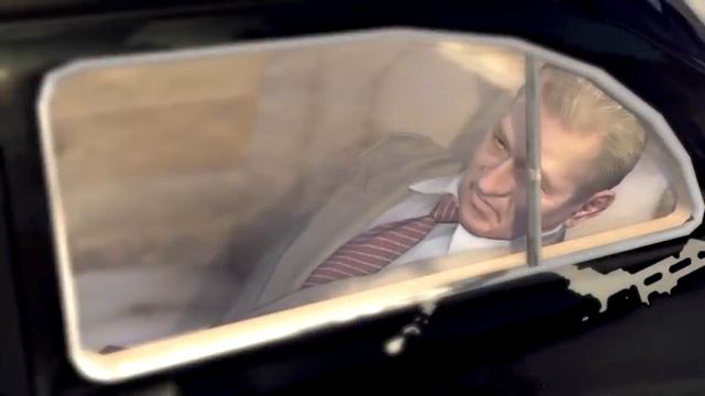 прохождение mafia 2 глава 10 часть 4 смотреть онлайн