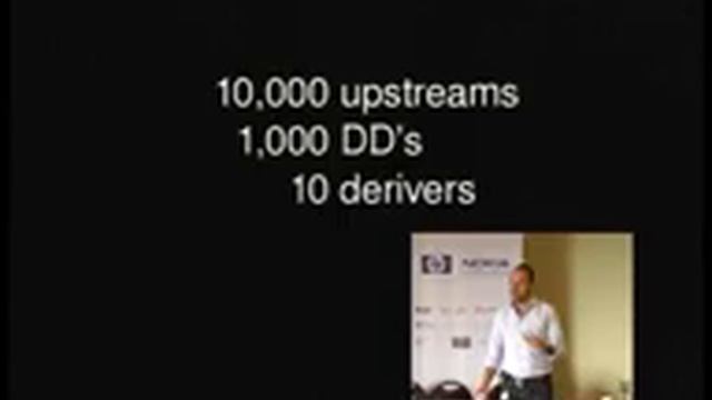 Debian and Ubuntu смотреть онлайн