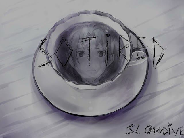 Slowdive - So Tired ( Slowed + Reverb )