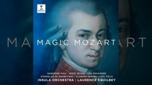 Cats Duet, K. 625 "Nun, liebes Weibchen" (For "Der Stein der Weisen")