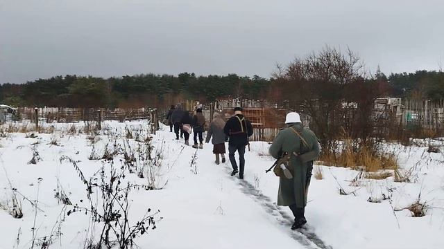 На съёмке про пионеров героев.3 января 2023г смотреть онлайн