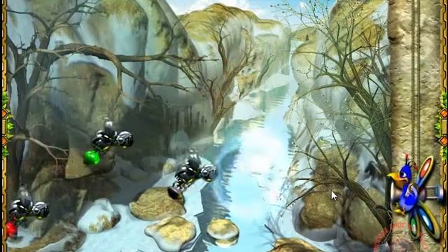 Plumeboom Bonus Level смотреть онлайн
