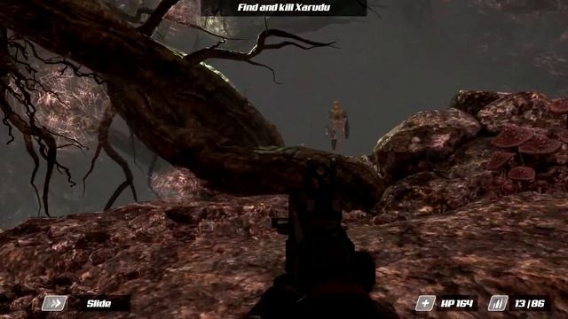 A LITTLE OF SKYRIM AND A LITTLE OF XCOM - MASKED FORCES 2: MYSTIC DEMONS смотреть онлайн