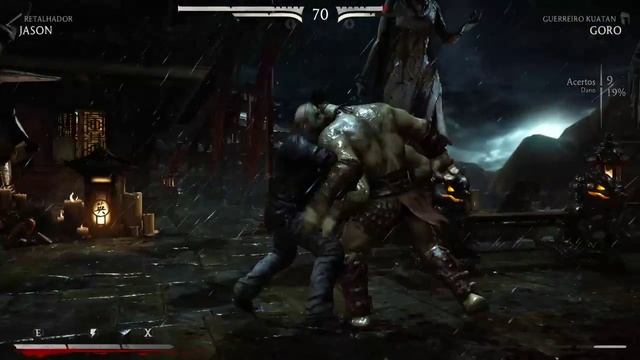 mortal kombat x game play gt 640 2gb pc смотреть онлайн