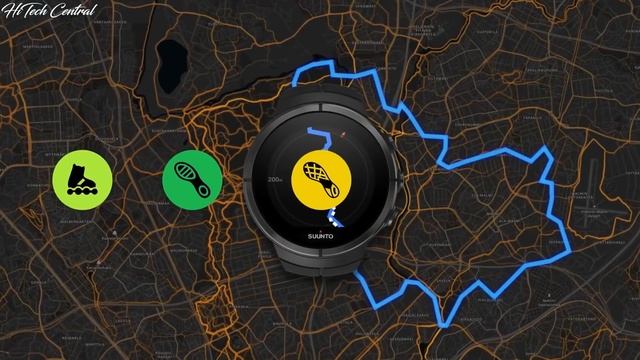 Best GPS Watches for Hiking (2019) | Top 5 GPS Watches (2019) смотреть онлайн