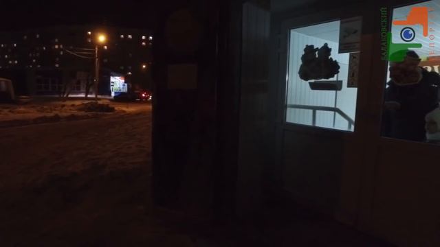 Рейд по объектам торговли в день студента смотреть онлайн