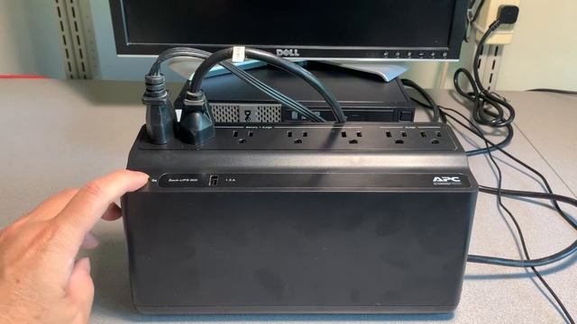 Best UPS For Home Network Equipment смотреть онлайн