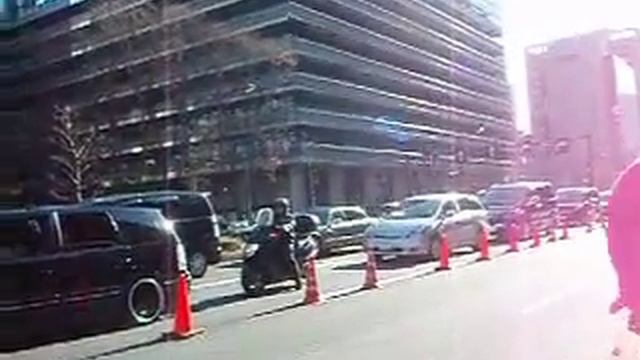 Toyo and Nihon University anchors in the 2008 Hakone Ekiden смотреть онлайн