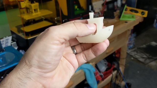 ANYCUBIC Photon And Photon Mono X Unboxing Results