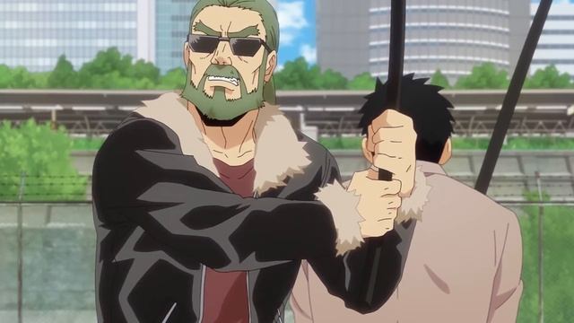 Мой Сэмпай Раздражает за 15 минут | Senpai Ga Uzai Kouhai No Hanashi | Аниме | Selen