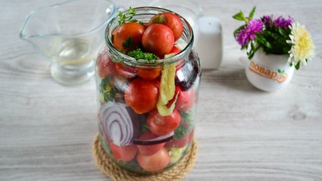 Сборник рецептов