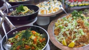 КАК ОНИ ЭТО ДЕЛАЮТ? Супер ужин в «все включено» Melas Resort Hotel 5* Турция 2021 ИЮНЬ СИДЕ