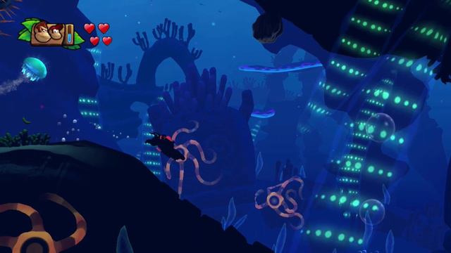 Outer Space Gamers: Podcast Discussion #1 - Donkey Kong Country: Tropical Freeze Extended Thoughts смотреть онлайн