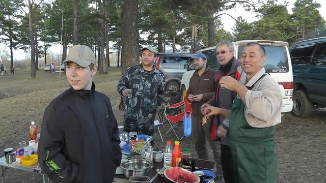 Бусовка октябрь 2012. Автоклуб микроб ру. смотреть онлайн