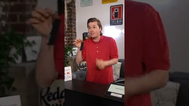 Когда возвращаешь товар в магазин