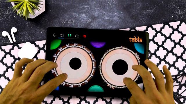 Tabla: India's mystical drums смотреть онлайн