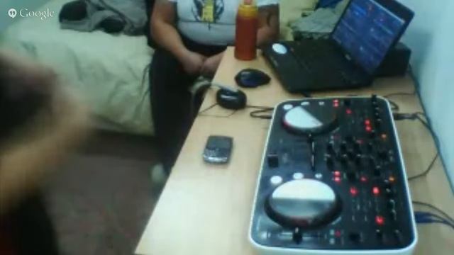 RADIO EN VIVO, DJ CHIZZO present LABEL SOUND смотреть онлайн