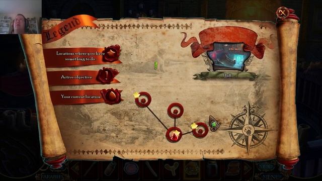 Dark Parables: Goldilocks And The Fallen Star- Bonus Content