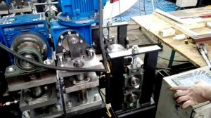 Производство евроштакетника