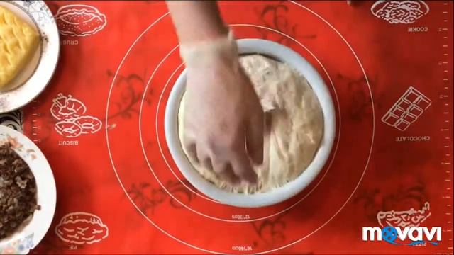 Пирожки с картошкой , пирожки в духовке , пирожки пяти минутные. смотреть онлайн