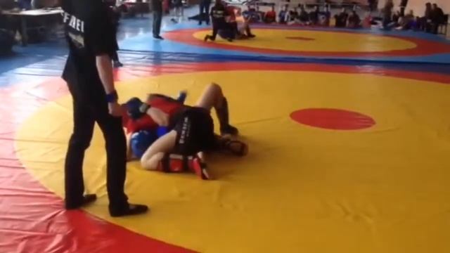 Чемпионат Украины по панкратиону г. Белая Церковь смотреть онлайн