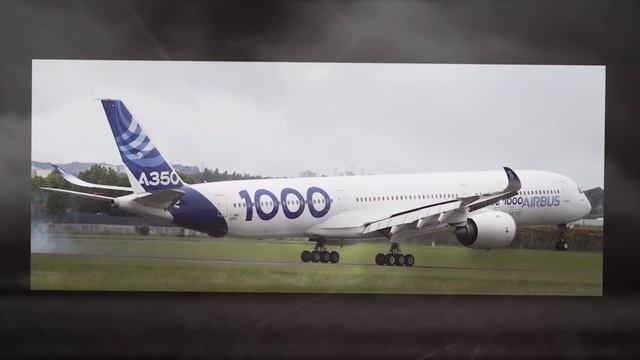 НЕВЕРОЯТНЫЙ ВЗЛЕТ Самого Большого Пассажирского Самолета в Мире смотреть онлайн