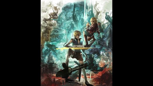 Morph - Sin and Punishment: Star Successor [Wii] | Original Soundtrack смотреть онлайн