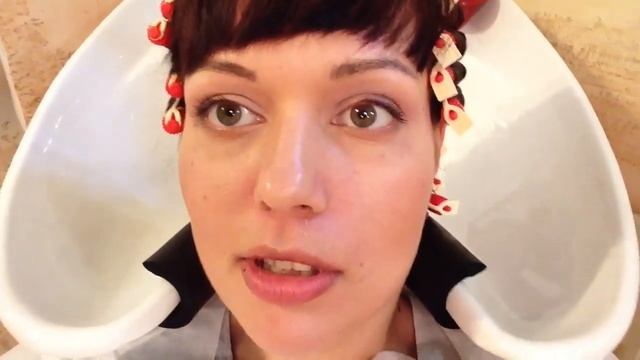 Биозавивка Davines, первое впечатление смотреть онлайн