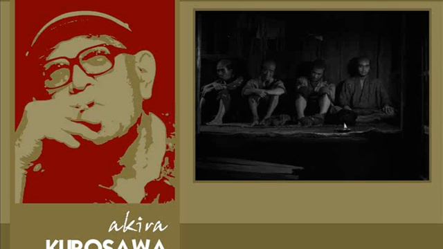 1954 黒澤 明「 七人の侍 」。Akira Kurosawa [seven samurai]. Акира Куросава [семь самураев]. смотреть онлайн