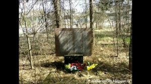 Село Борисовское  Лесной район Тверская обл