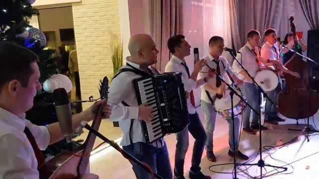 Гурт "ВОДОГРАЙ" - весілля, ювілей, день міста, корпоратив та інші свята! смотреть онлайн