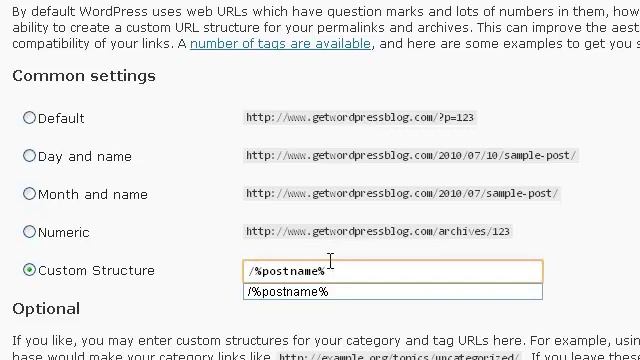 How To Setup WordPress: install WordPress in one click смотреть онлайн
