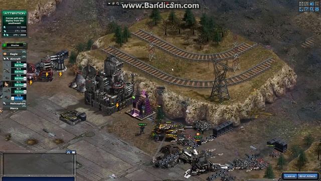 Operation ROADKILL: Juggernaut bases Highway Zealots 180 смотреть онлайн