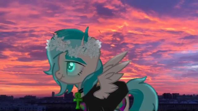 |Пони клип|-Кометы смотреть онлайн