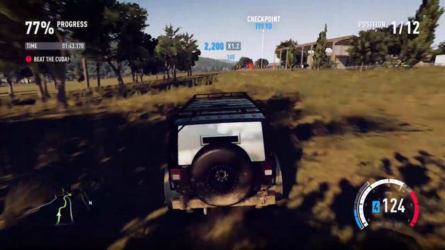 I NEED NOS Forza Horizon 2 Presents Fast & Furious(NO COMMENTARY) смотреть онлайн