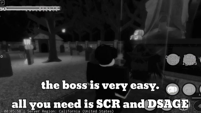 [YBA:AU] Halloween Update! How To Get Reaper?