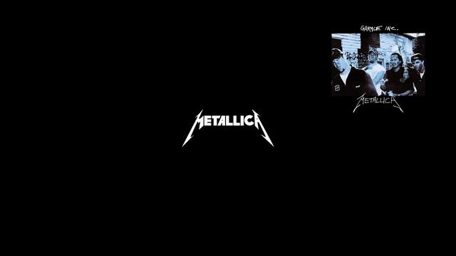 Минус для гитаристов Whiskey in The Jar - Metallica с вокалом смотреть онлайн