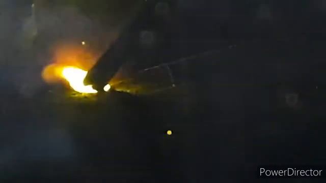 Сварочная дуга смотреть онлайн