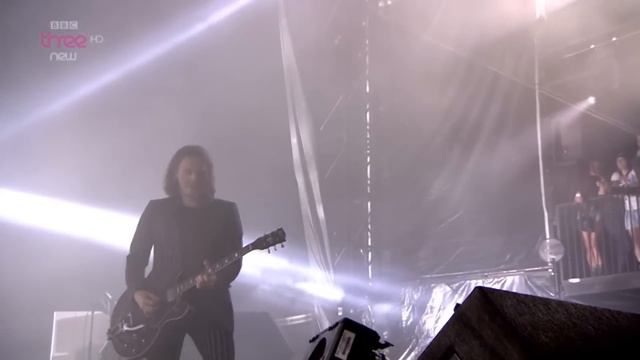 Arctic Monkeys - I Wanna Be Yours Live Reading & Leeds Festival 2014 HD